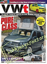 VWt Magazine - November 2019