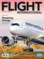 Flight International - 8-14 October 2019