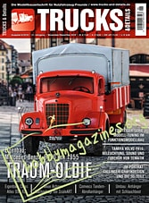 TRUCKS & Details 2019-06