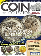 Coin Collector – Winter 2019