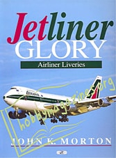 Jetliner Glory.Airliner Liveries