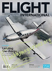 Flight International - 15-21 October 2019