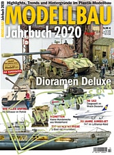 Modellbau Jahrbuch 2020