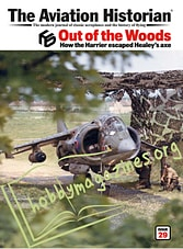 The Aviation Historian Magazine Issue 29