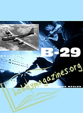 Building the B-29