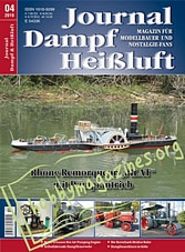 Journal Dampf & Heißluft 2019-04