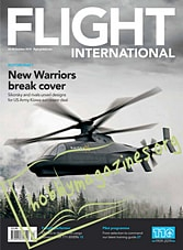 Flight International - 22-28 October 2019