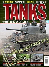 Tanks of the World