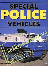 Special Police Vehicles