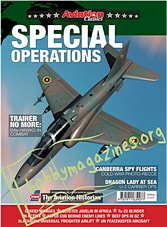 Aviation Classics: Special Operations