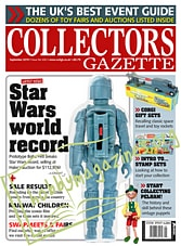 Collectors Gazette - September 2019