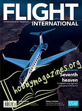 Flight International - 29 October 2019