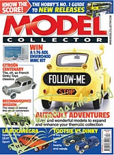 Model Collector - December 2019