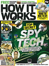 How it Works Issue 131