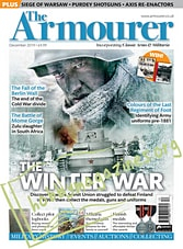 The Armourer - December 2019