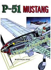 P-51 Mustang