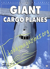 Giant Cargo Planes