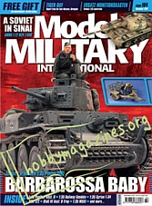 Model Military International - December 2019