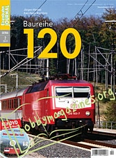 Eisenbahn Journal Extra 2019-02