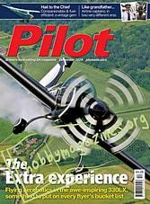 Pilot – December 2019