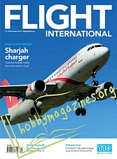 Flight International - 12 November 2019