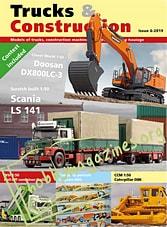 Trucks & Construction 2019-06