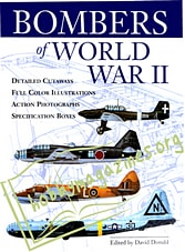 Bombers of World War II