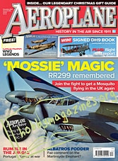 Aeroplane - December 2019