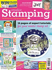 Creative Stamping Issue 78