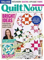 Quilt Now Issue 70