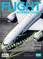 Flight International - 19 November 2019