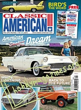 Classic American - December 2019