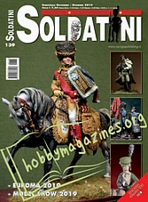 Soldatini - Novembre/Dicembre 2019