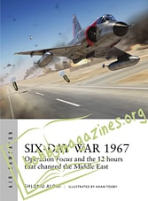 Air Campaign: Six-Day War 1967