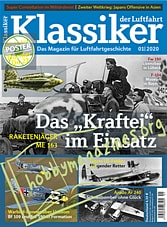 Klassiker der Luftfahrt 2020-01