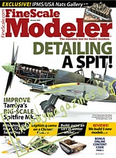 FineScale Modeler - January 2020