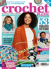 Crochet Now Issue 49