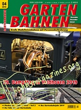 Gartenbahnen 2019-04