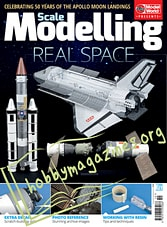 Scale Modelling: Real Space