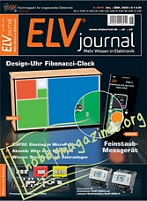 ELV Journal 2019-06