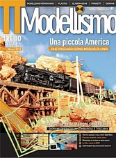 Tutto Treno Modellismo 49 - Marzo 2012