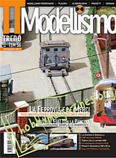 Tutto Treno Modellismo 56 - Dicembre 2013