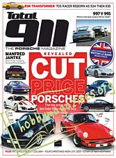 Total 911 Issue 186