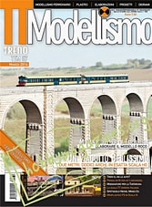 Tutto Treno Modellismo 57 - Marzo 2014