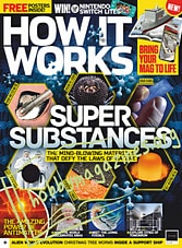 How It Works Issue 132