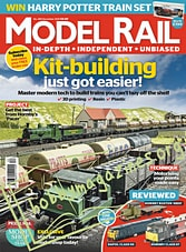 Model Rail - December 2019