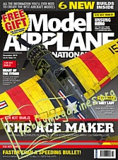 Model Airplane International - December 2019