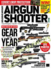 Airgun Shooter - January 2020