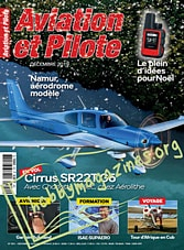 Aviation et Pilote - Décembre 2019