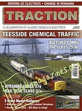 Traction - January-February 2020